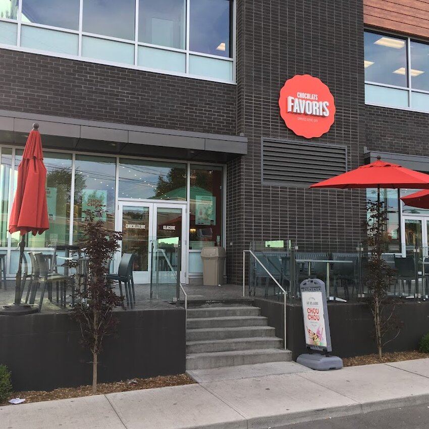 Chocolats Favoris -  Restaurants Near: J2J2P5