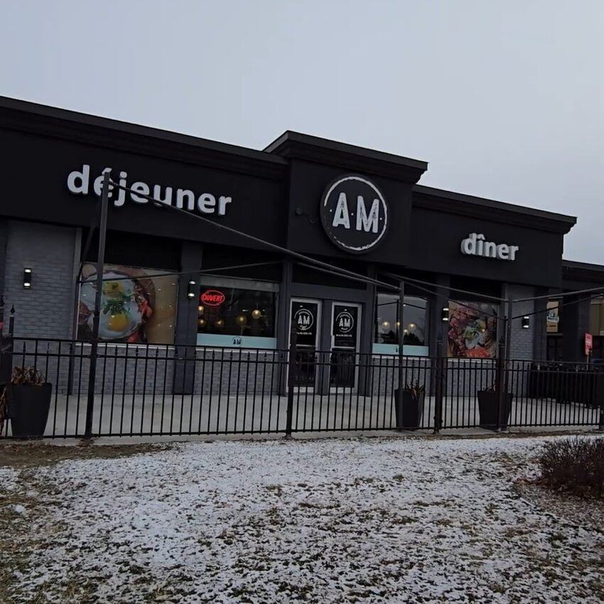 Oeuf Plus -  Restaurants Near: J3A1R7