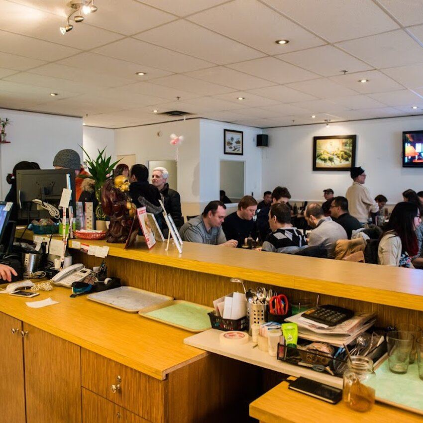 Pho 99 Chabanel -  Restaurants Near: H2N1P6