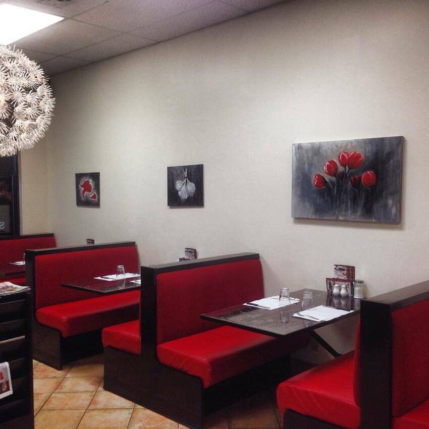 Ibo Pizza -  Restaurants Near: J3V3P8