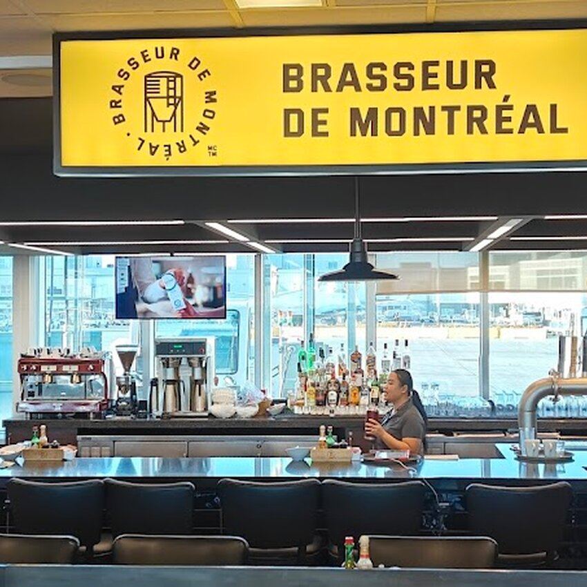 Six Pints - Acad&eacute;mie de la bi&egrave;re -  Restaurants Near: H4Y1H2