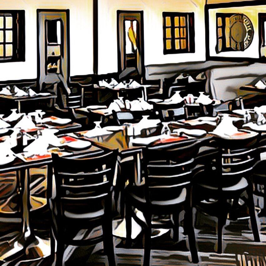 Restaurant de la Place - Restaurants pr&egrave;s de: J6J2R1