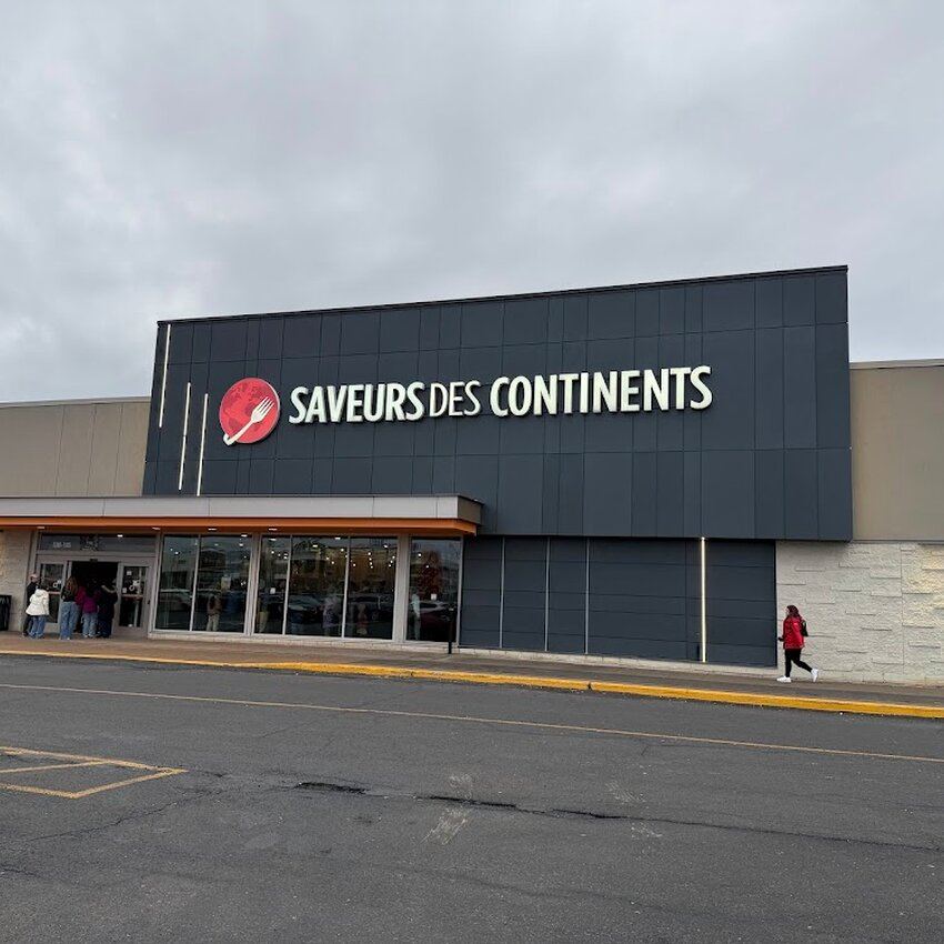 Saveurs des Continents - Restaurants Grecs Brossard - Avis, photos et menus