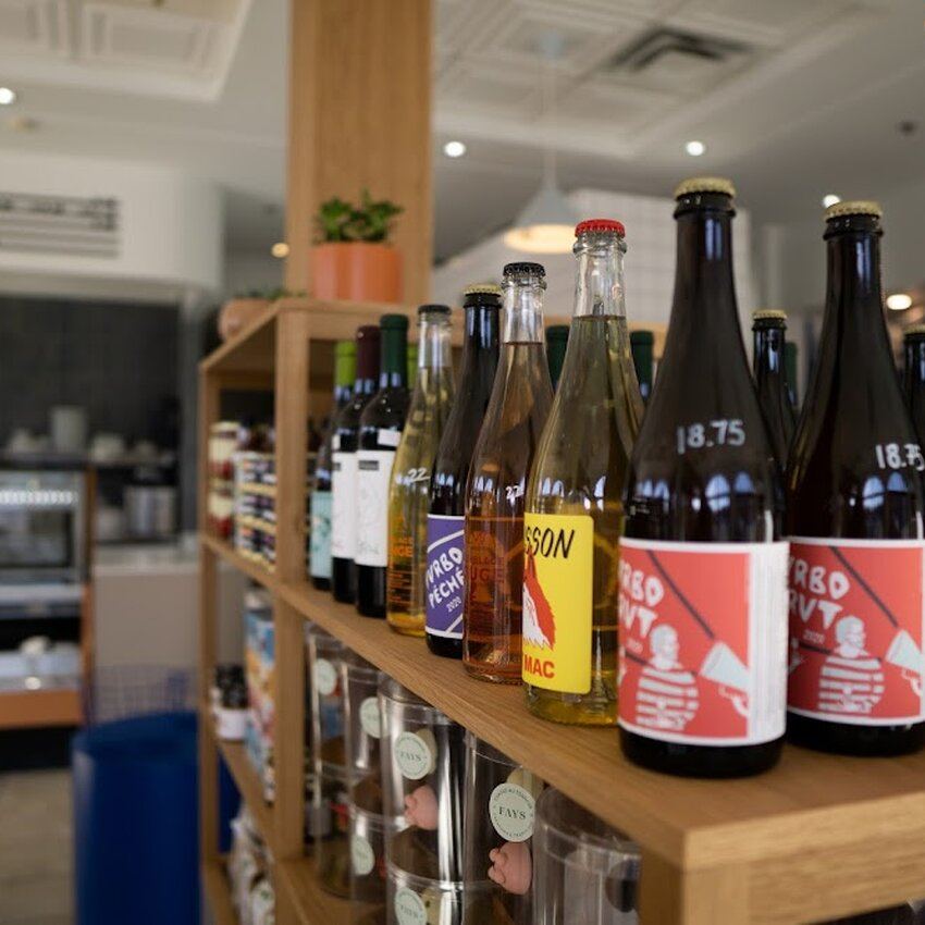 &Ocirc; G&acirc;teries -  Restaurants Near: J4K1C8