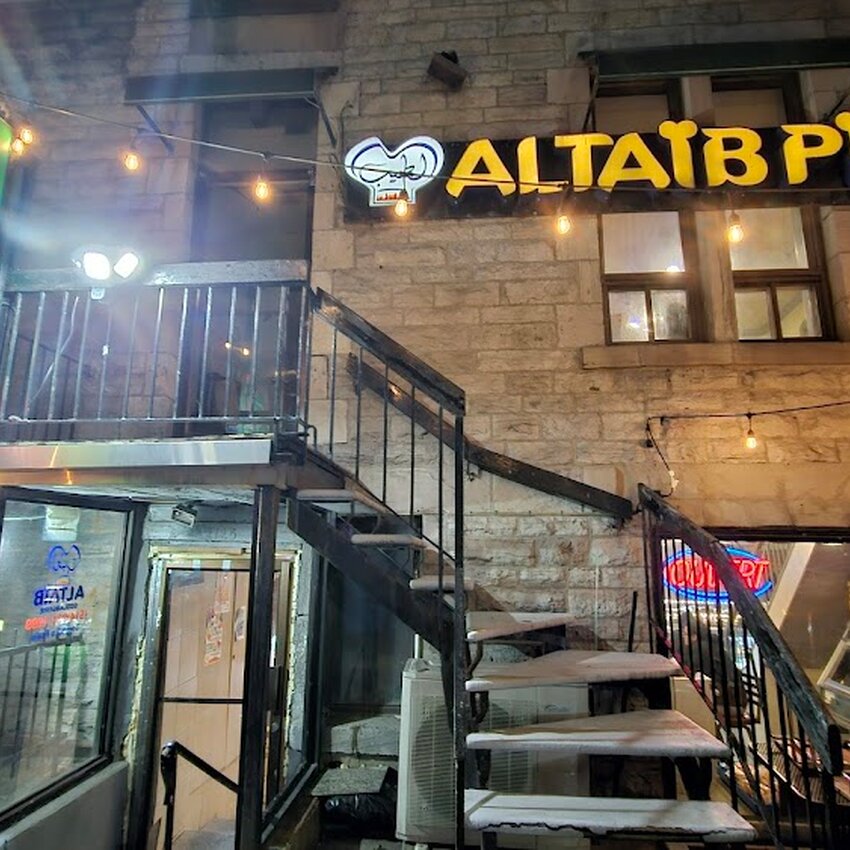 Al-Taib Boulangerie - Downtown Buffet Restaurants