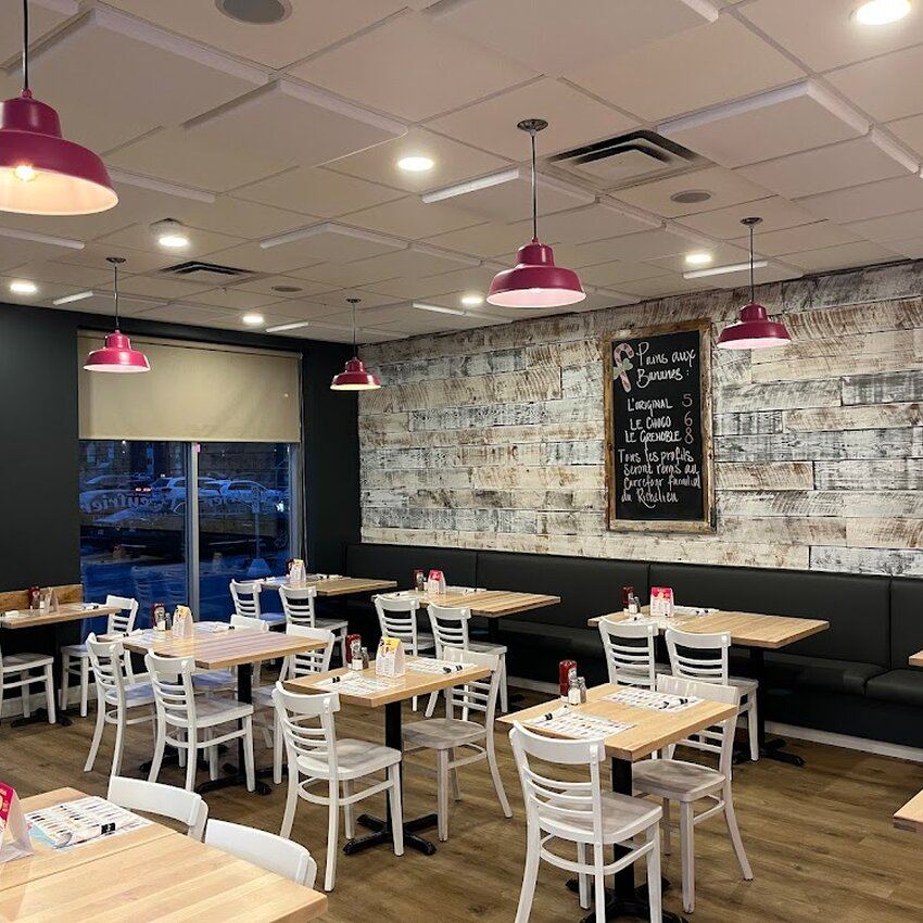 L'Oeufrier - Chambly Brunch Restaurants - Reviews, Photos & Menus