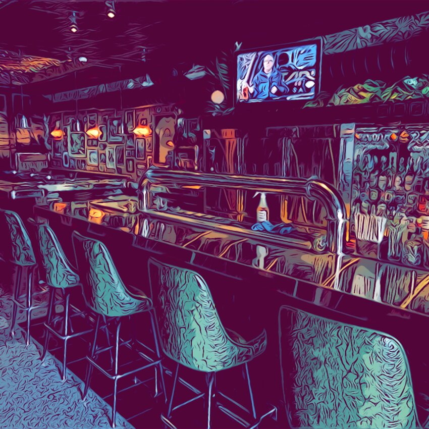 La Taverne du P&eacute;lican - Restaurants Tapas Mile-End