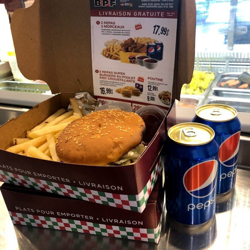 Basha -  Restaurants Near: H1P2B7