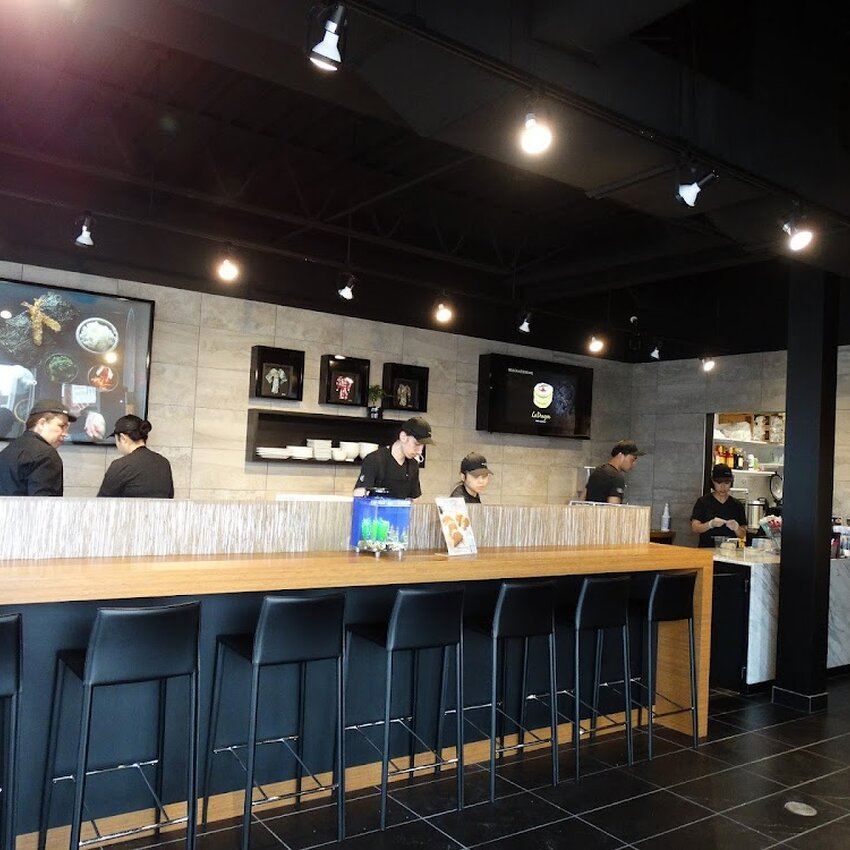 Sushi Shop -  Restaurants Near: H8N2M4