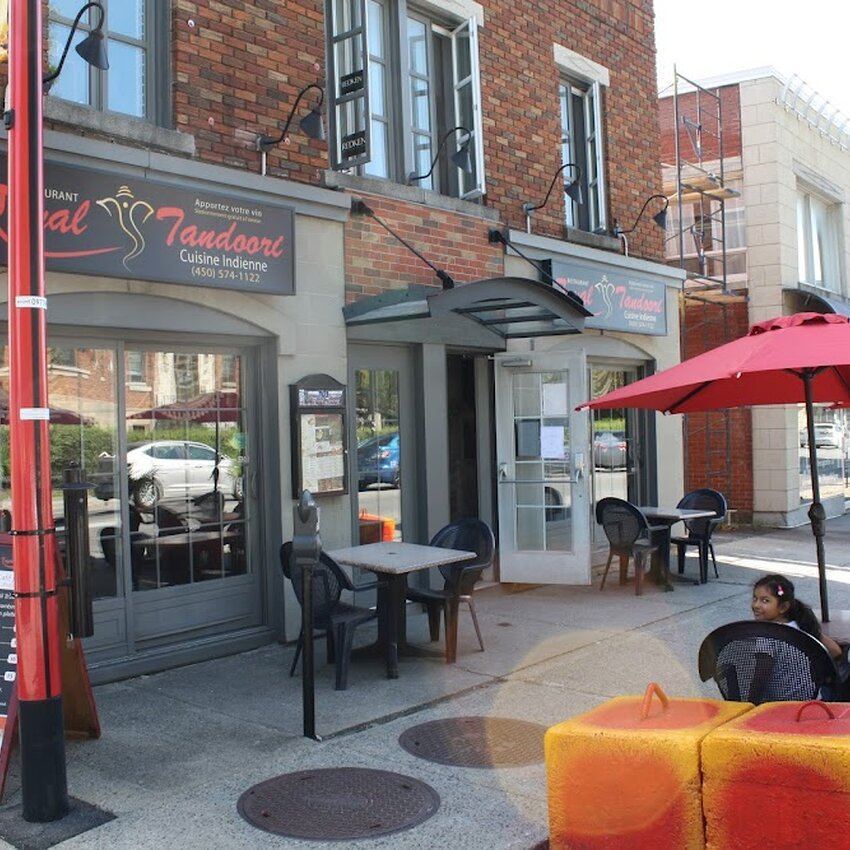 Royal Tandoori Granby -  Restaurants Near: J2G2V7
