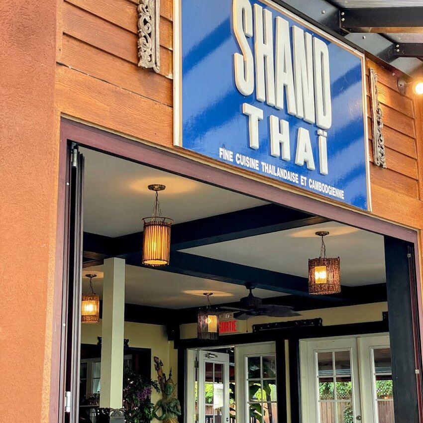 Shand Thai Restaurant