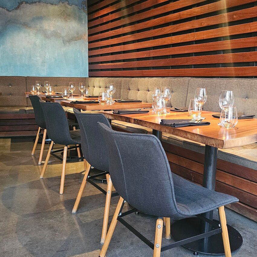 Restaurant Lumami - Restaurants Barbecue-BBQs Bromont - Avis, photos et menus