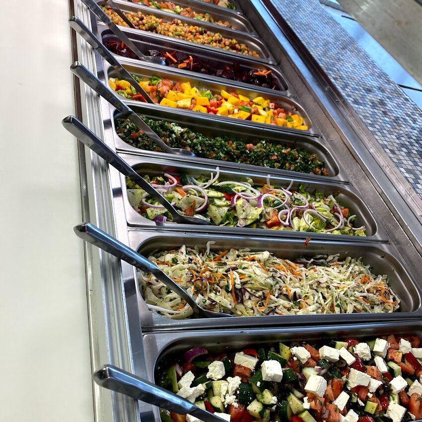 Amir - Restaurants pr&egrave;s de: J7C2N8