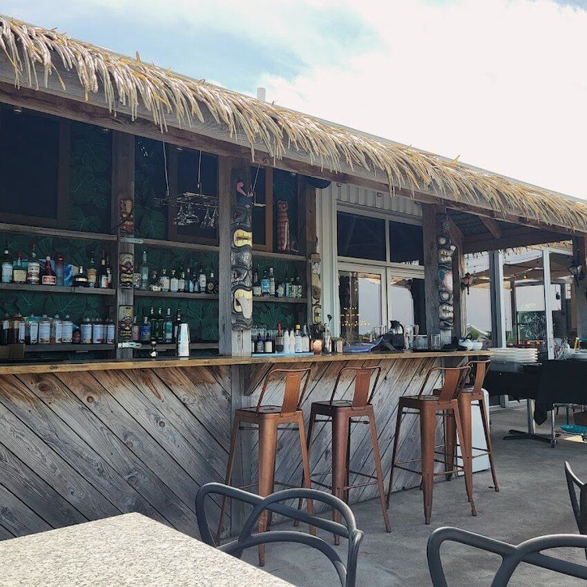 Cabaret Les Années Folles Restaurant