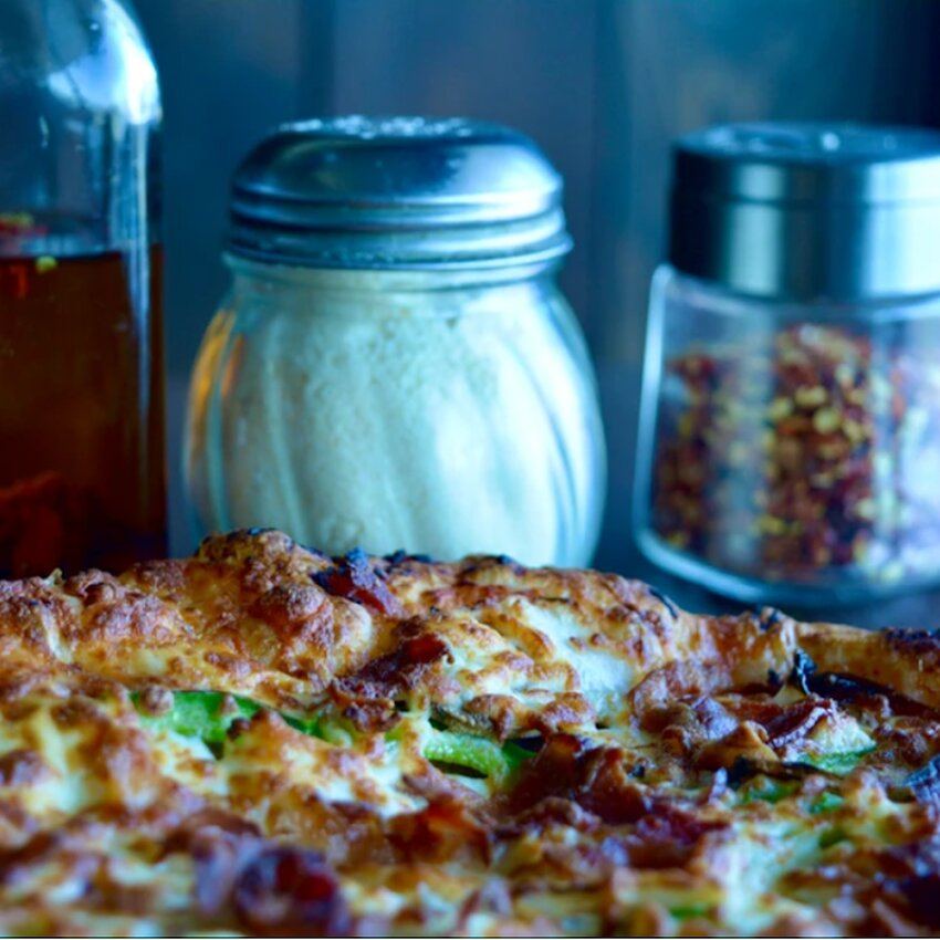 Crabtree Pizz&eacute;ria - Restaurants pr&egrave;s de: J5W1M8