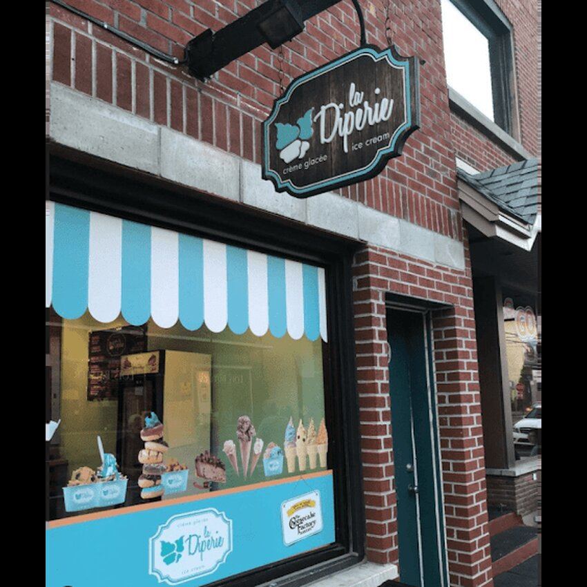 La Diperie Restaurant