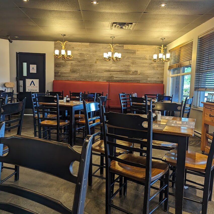 Bistro Roquette et Balsamique - Restaurants Mirabel - Avis, photos et menus