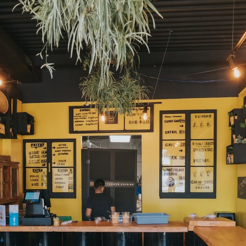 Restaurant Relax - Restaurants pr&egrave;s de: H2B1K6