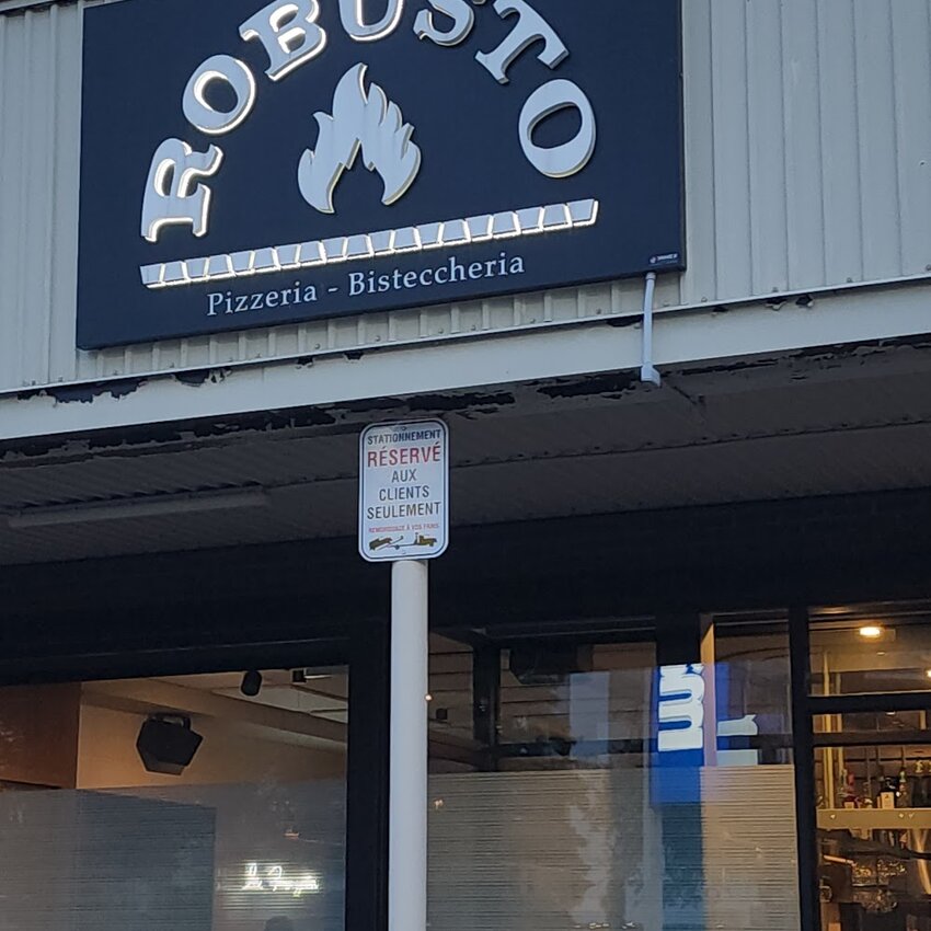 Robusto -  Restaurants Near: J2G2V7