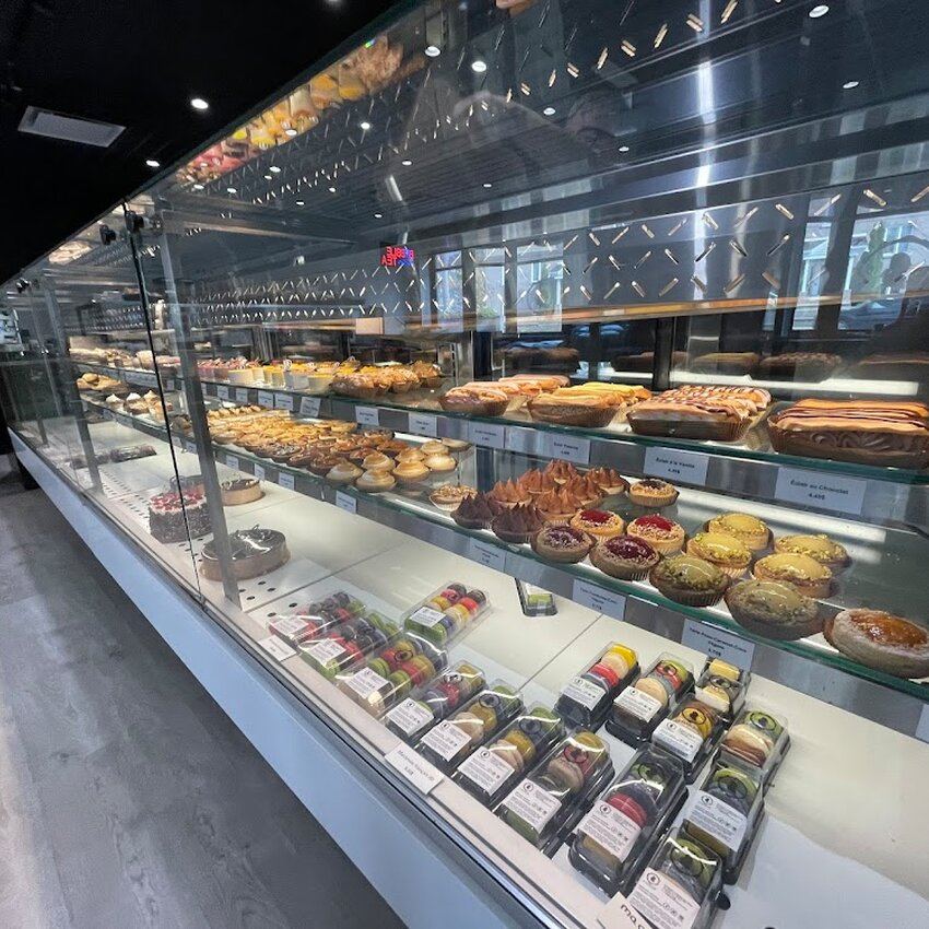 Le Marquis Sans-Gluten -  Restaurants Near: J7G1B1