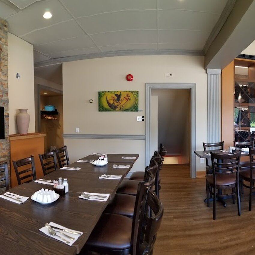 Eatalya Restaurant -  Restaurants Near: J8H4A6