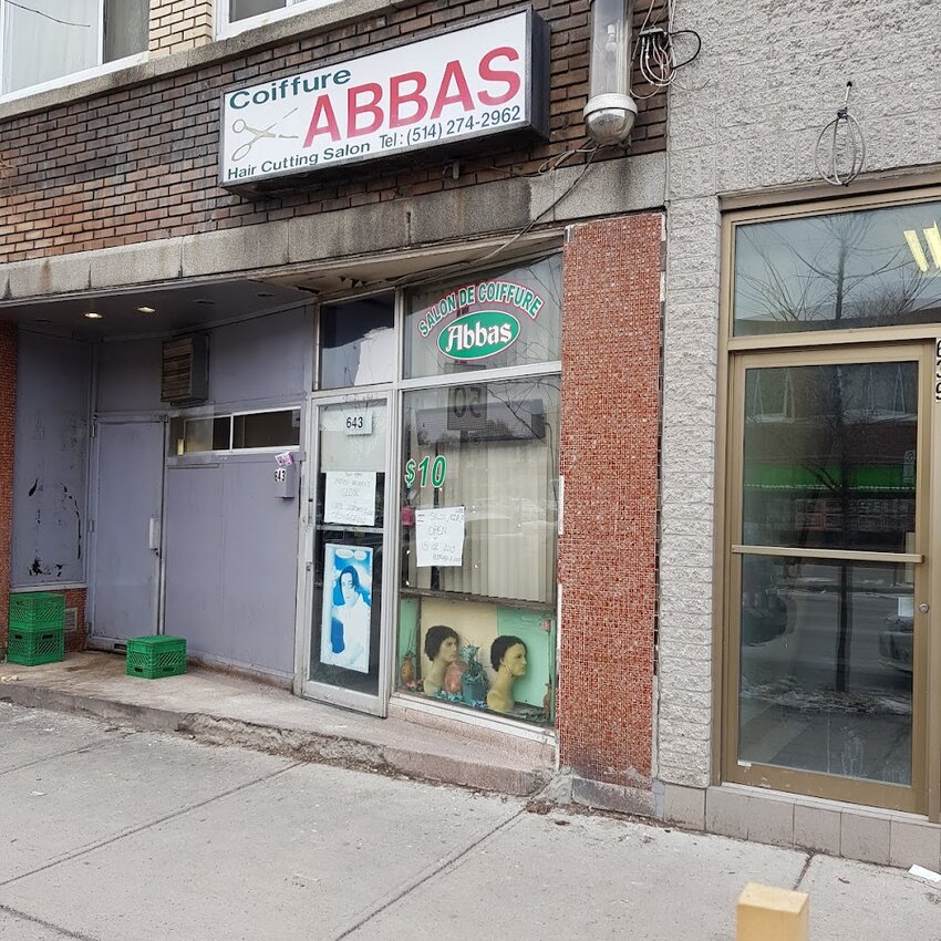 Sana - Parc-Extension Online Ordering Restaurants