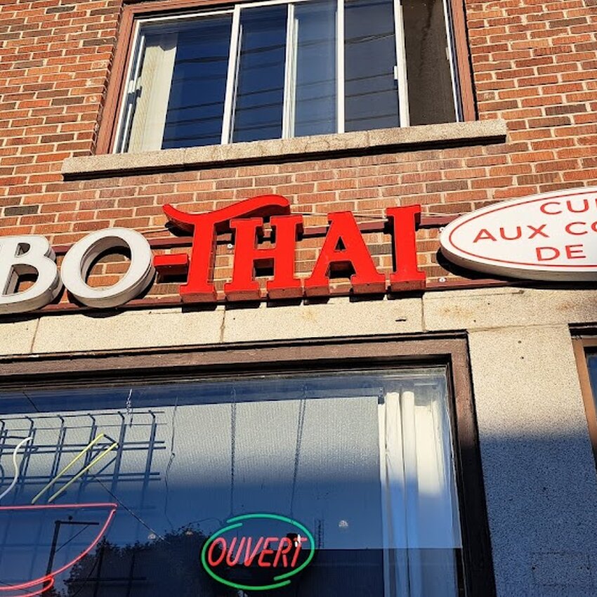 Cambo Thai - Parc-Extension Online Ordering Restaurants