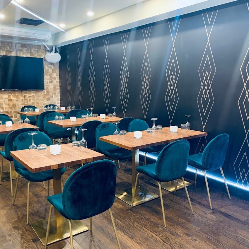 Restaurant Tuscolo - Downtown Pizza Restaurants