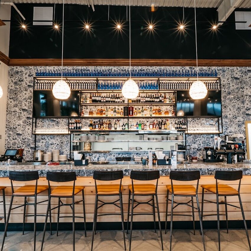 Souvlaki Bar -  Restaurants Near: H1M3M4