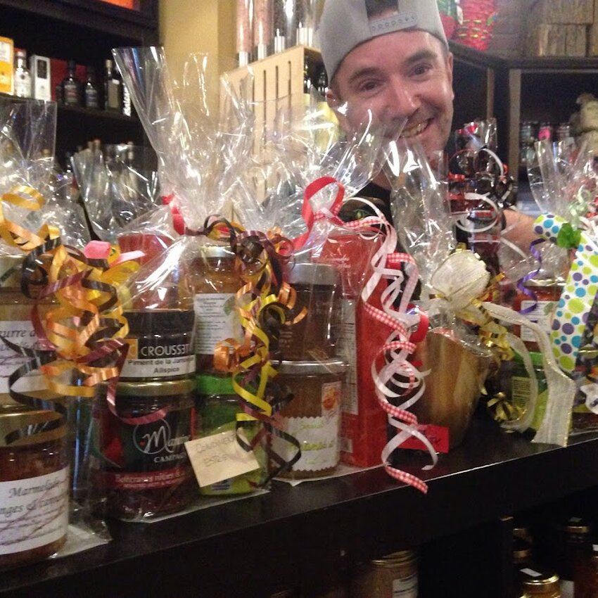 La R&eacute;publique D&eacute;mocratique du Jambon -  Restaurants Near: J1H5B7