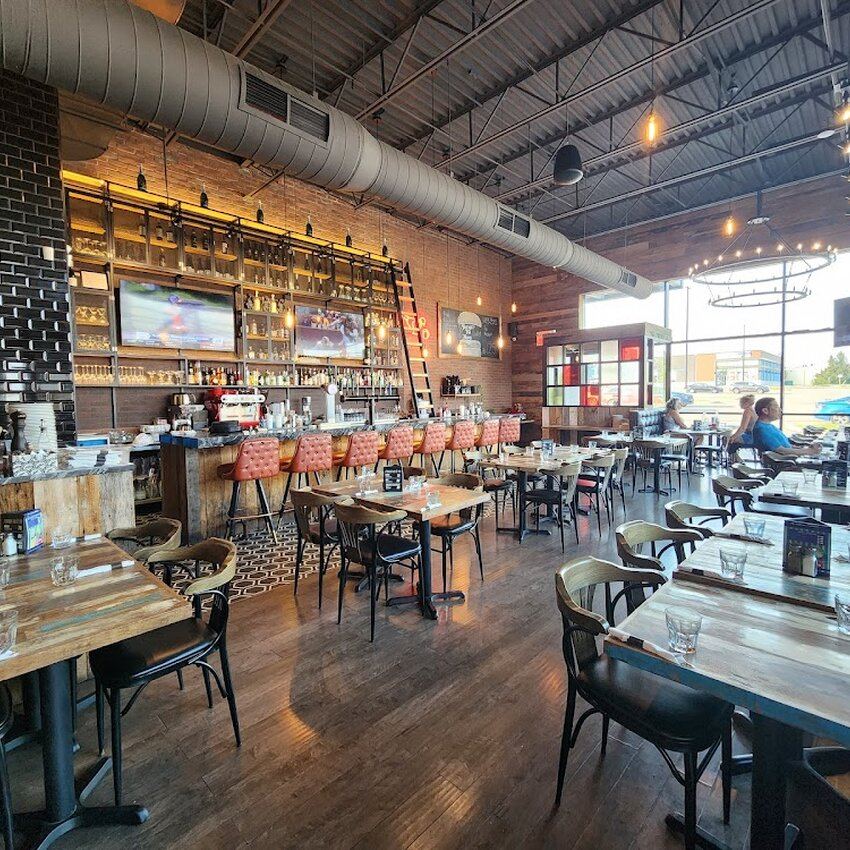 Notre-Boeuf-de-Gr&acirc;ce - Restaurants Commande en ligne Saint-J&eacute;r&ocirc;me - Avis, photos et menus