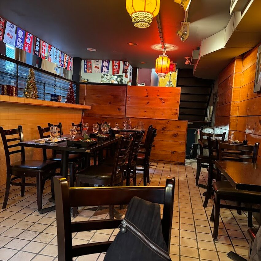 S.O. Qun - Restaurants Terrasse Quartier des Spectacles