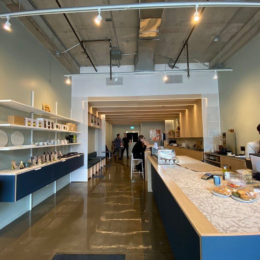 Ôkini Restaurant Montreal, QC