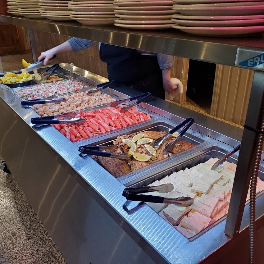 Centre De Quilles Lafontaine Plus Restaurant