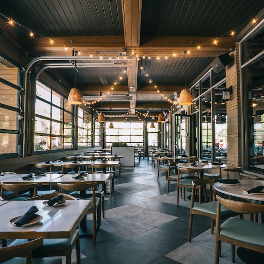 Enoteca Monza Pizzeria Moderna - Restaurants Resto-Bar Montr&eacute;al-Est