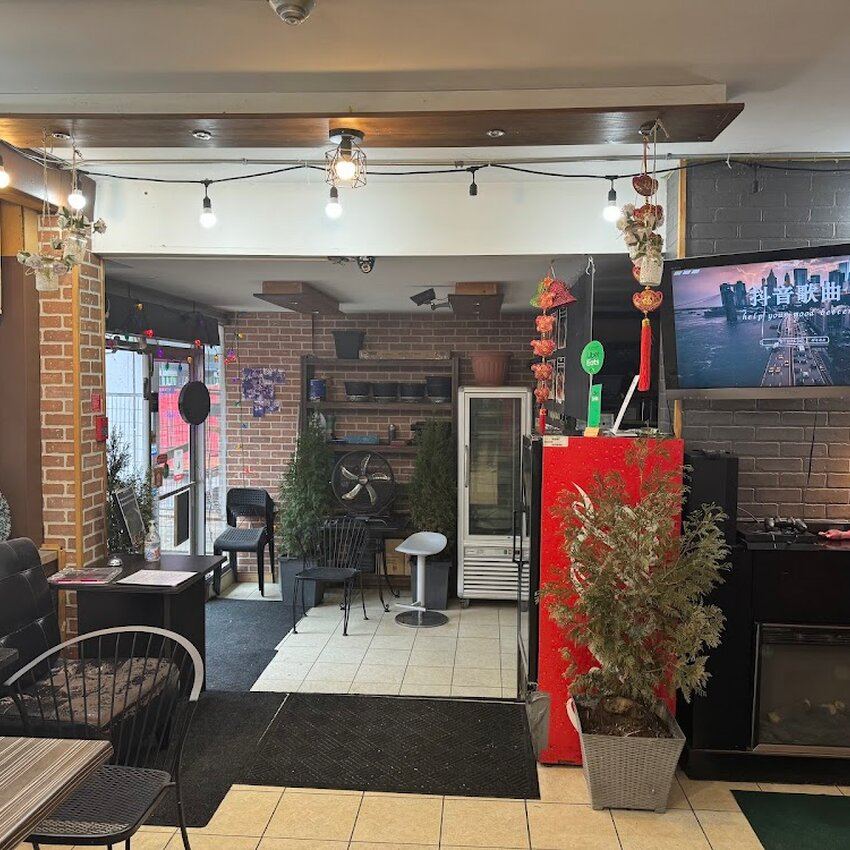 Restaurant Mr. Dakgalbi - Restaurants Fusion Centre-ville