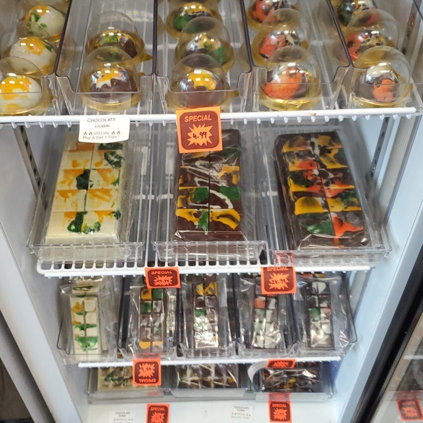 Boulangerie et Patisserie Parfait - Restaurants pr&egrave;s de: H9C1E5