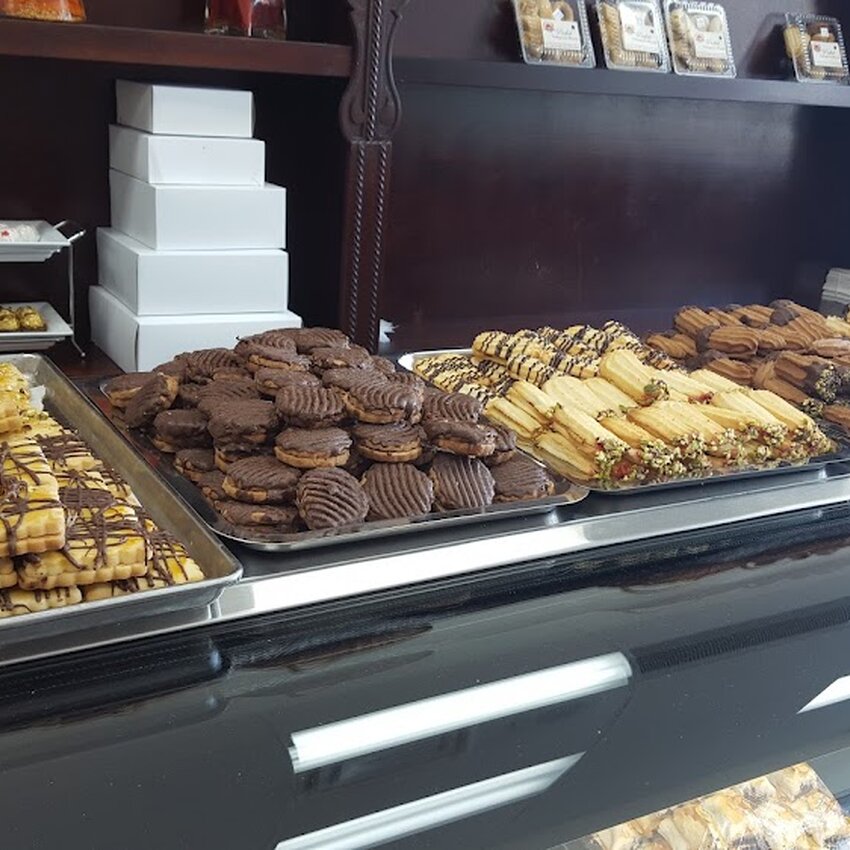 Boulangerie et Patisserie Parfait - Restaurants pr&egrave;s de: H9H3E4