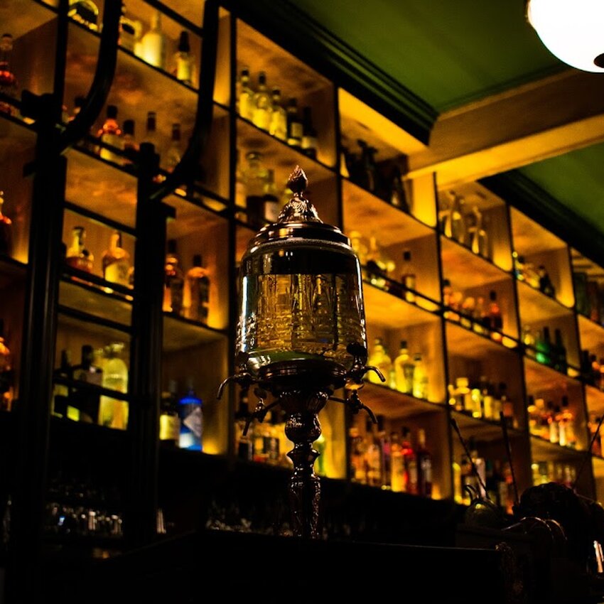 The King Hall -  Restaurants Near: J1H5B7