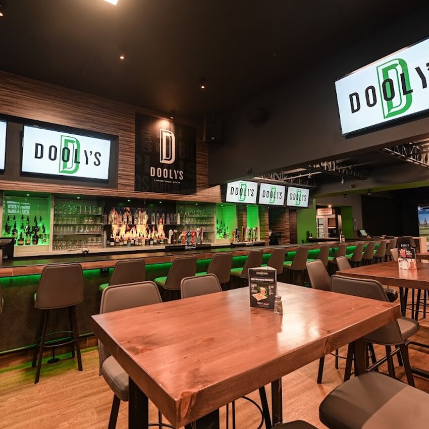 Dooly's -  Restaurants Near: J2G2W6