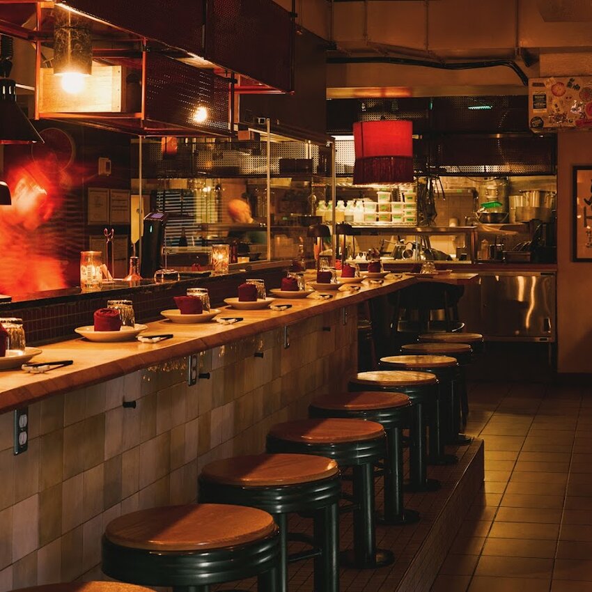 Fleurs & Cadeaux - Chinatown Takeout Available Restaurants