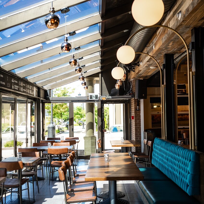 Bistro de la Gare -  Restaurants Near: J2C4M9