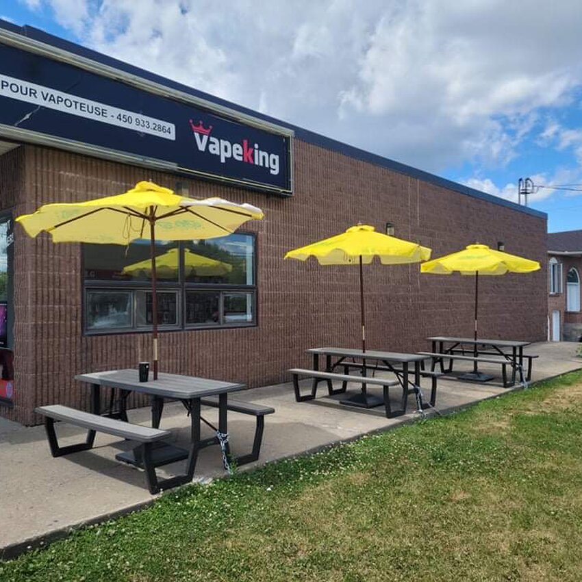 Mr. T Bistro Viet - Restaurants Commande en ligne Laval-des-Rapides