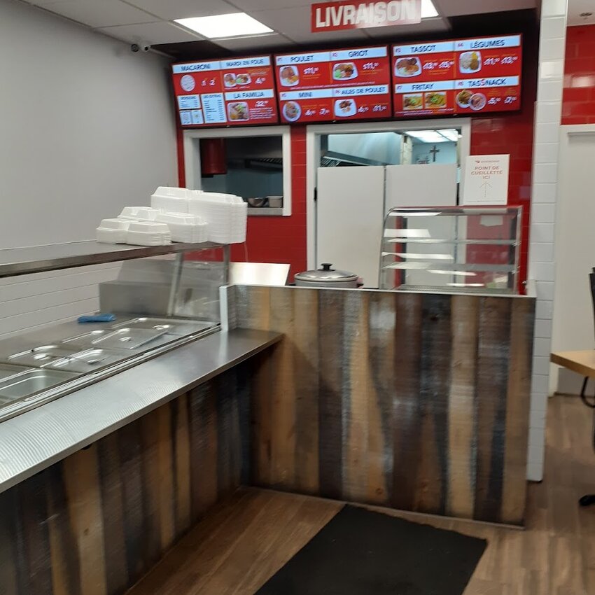 Thai Express - Vimont Takeout Available Restaurants