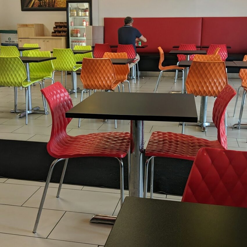 Amir - Vimont Lebanese Restaurants