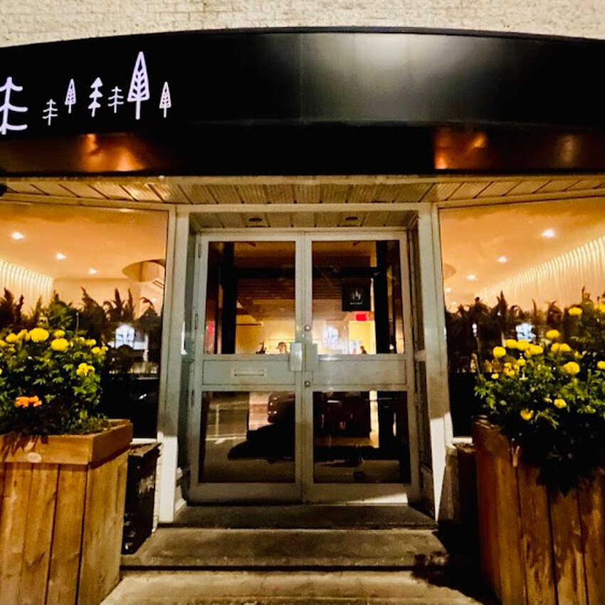 Restaurant Mastard Restaurant