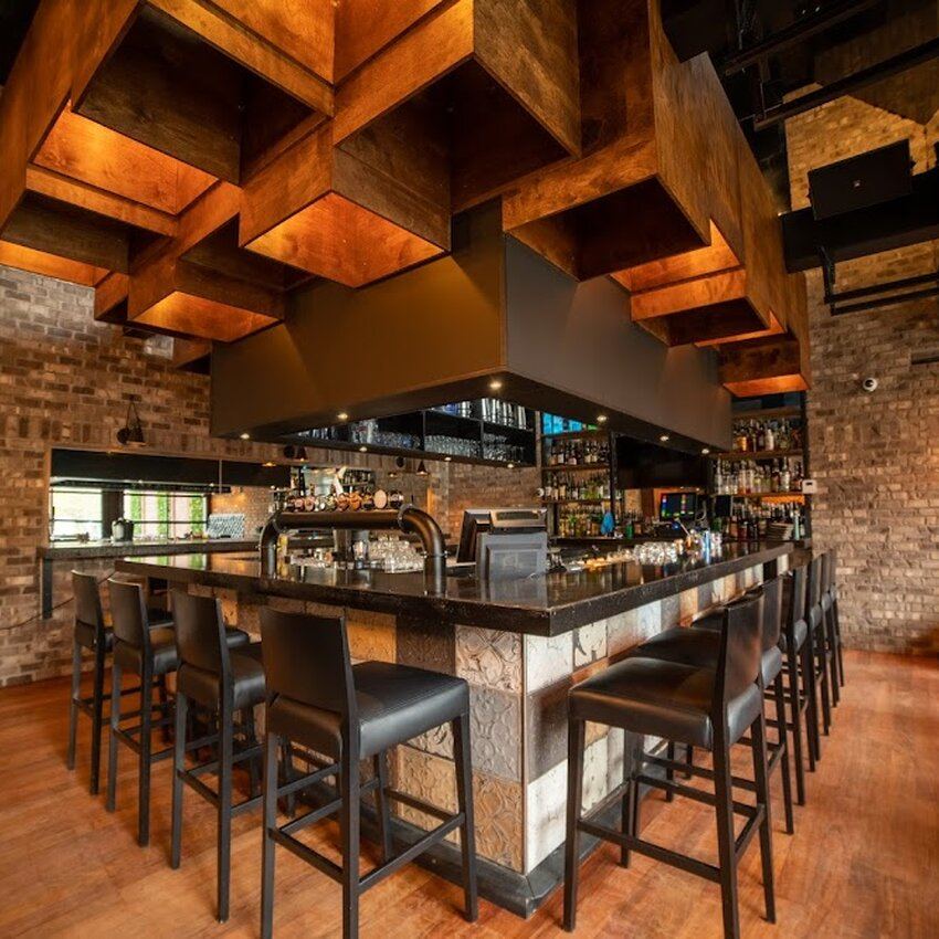 Le Lounge - Restaurants Tapas Laurentides (Rive-Nord) - Avis, photos et menus