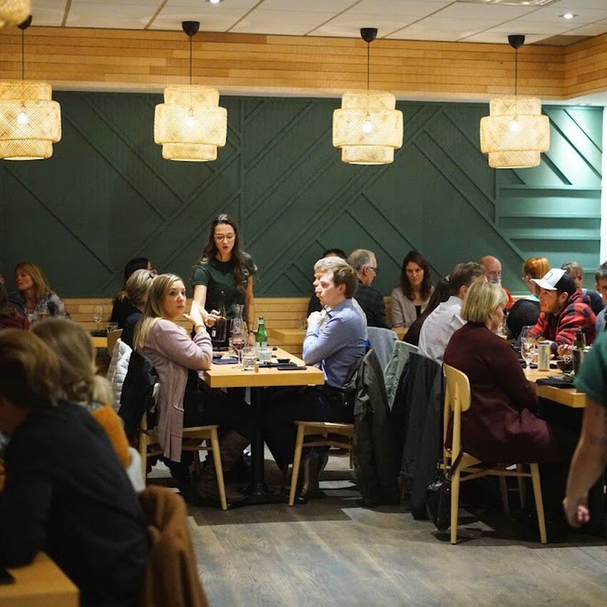 Kobo Ramen -  Restaurants Near: J1H5B7