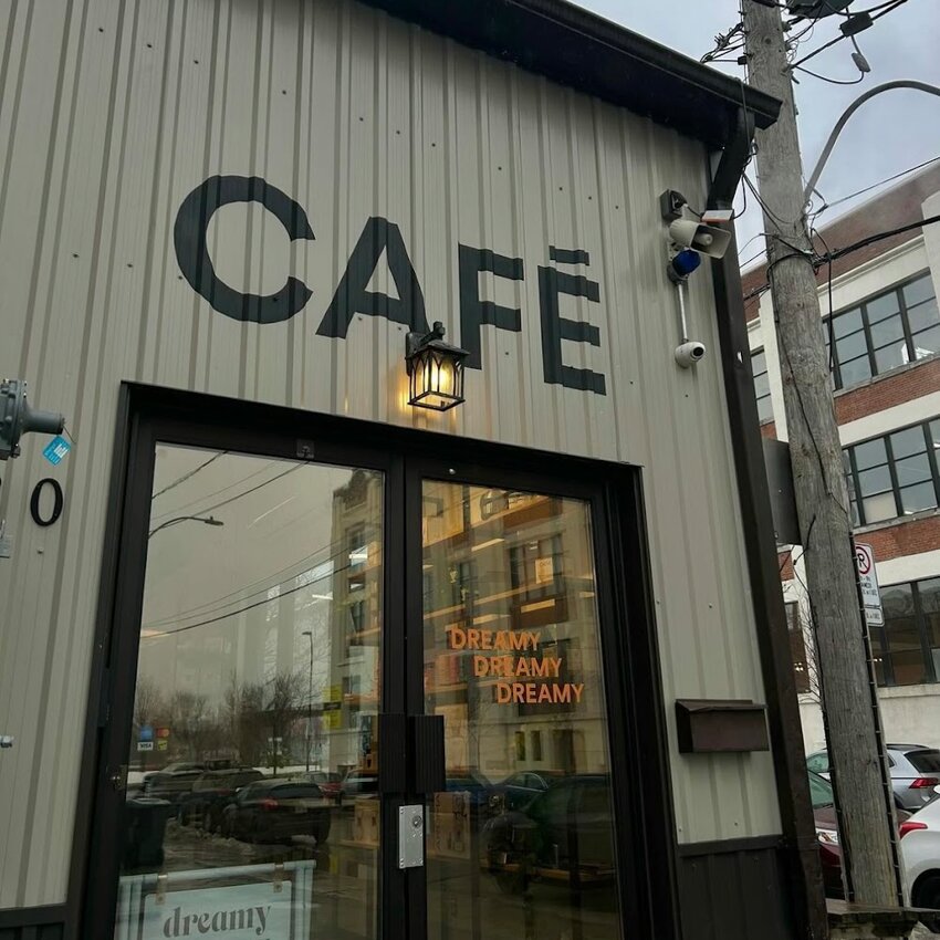 Dreamy - Restaurants Brunch Le Sud Ouest