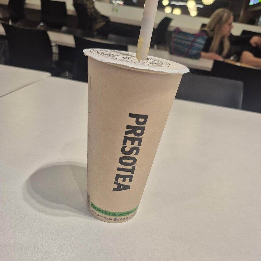 Presotea -  Restaurants Near: J4K5E9